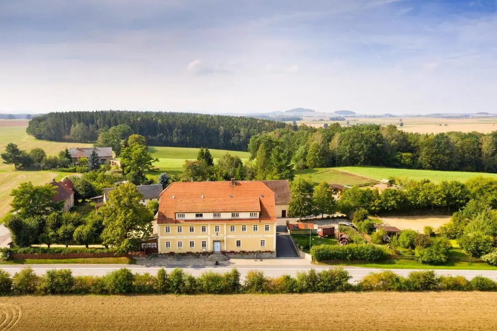 Landhotel Eulkretscham