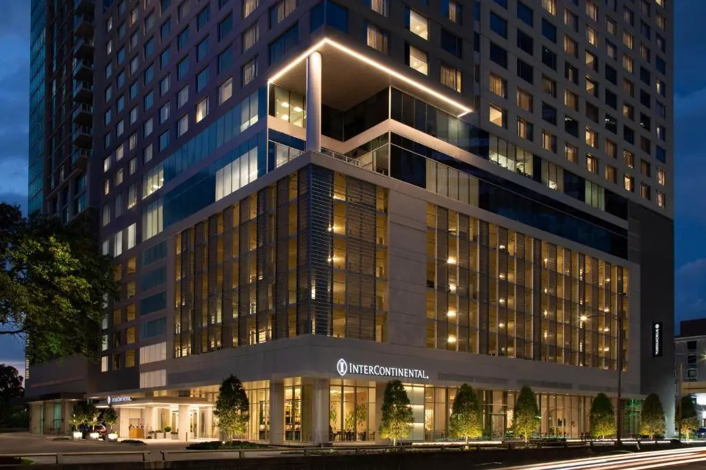 InterContinental Houston