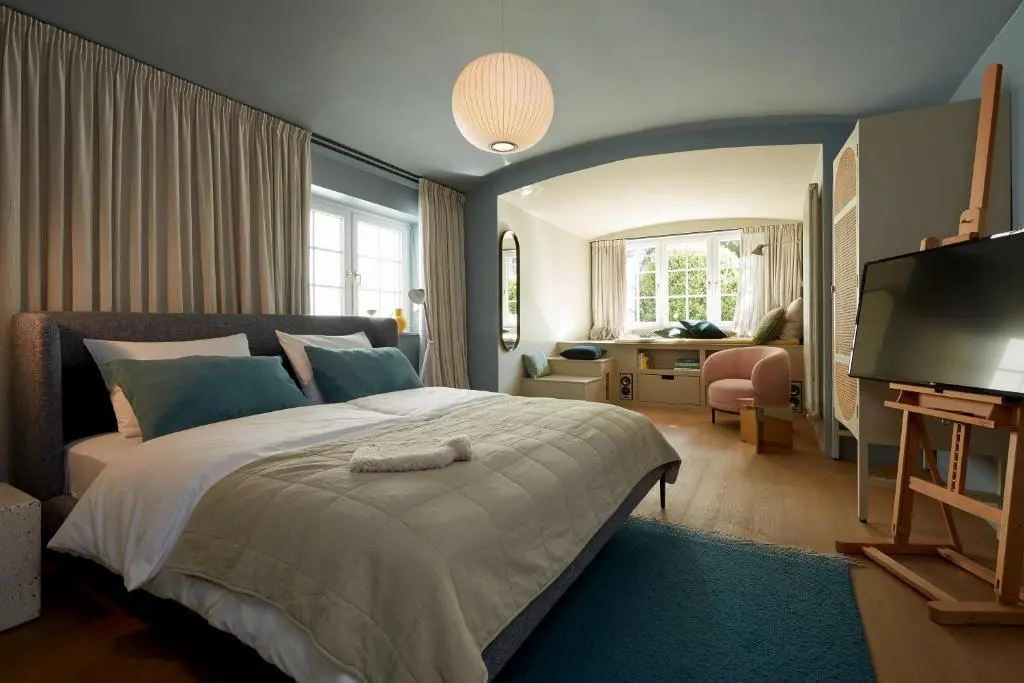 Stilwerk Hotel Heimhude