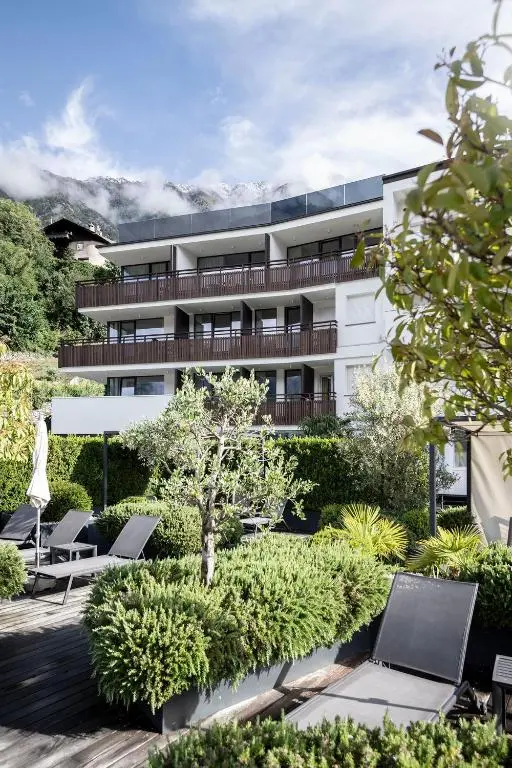 Hotel Belvedere