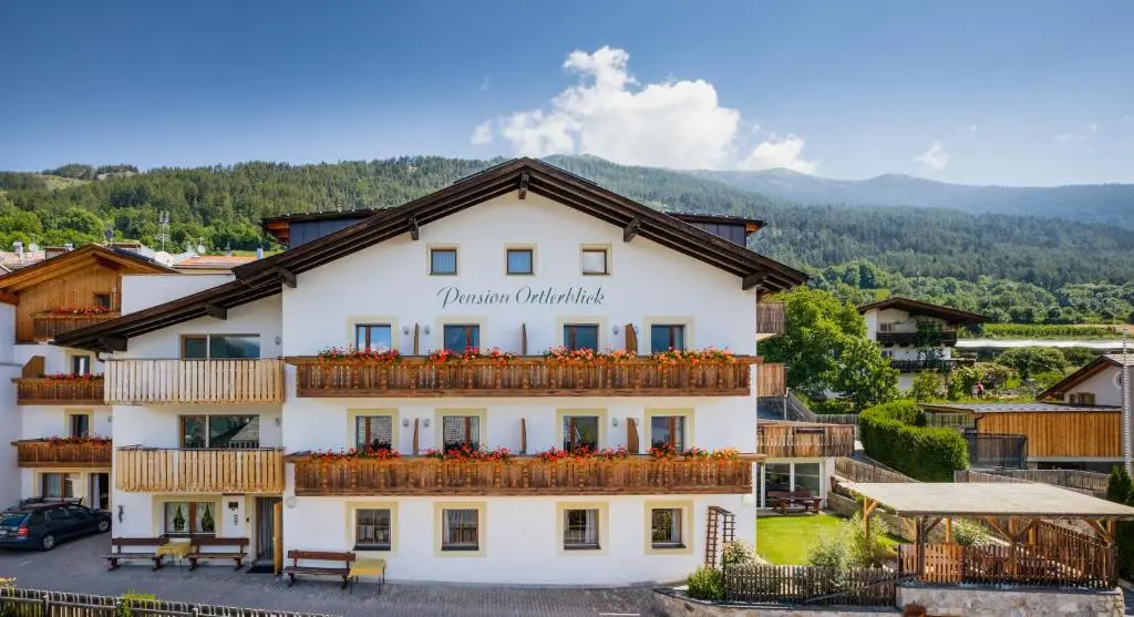 Pension Ortlerblick
