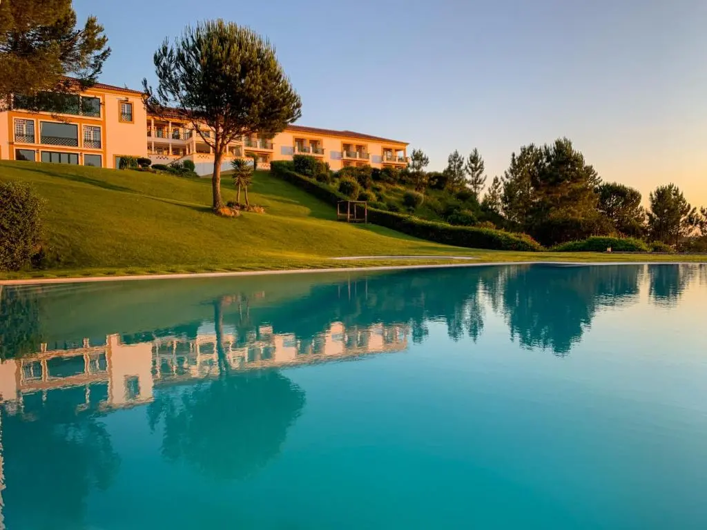 Hotel Segredos de Vale Manso
