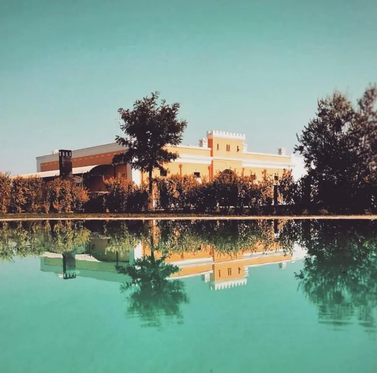 Tenuta Orsanese