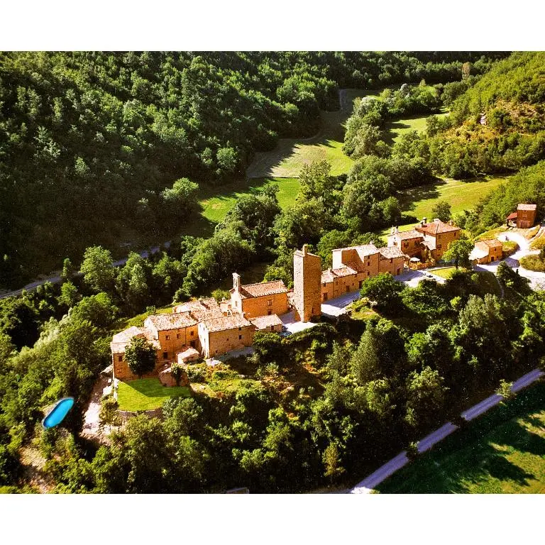 Castello della Pieve