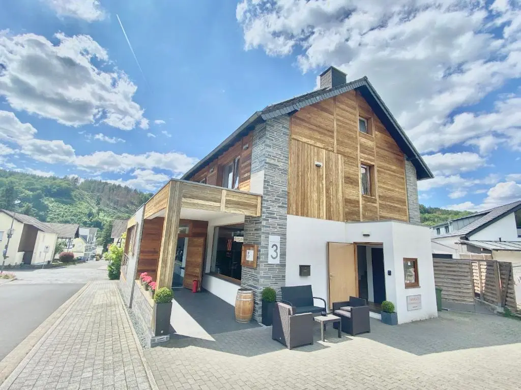JUULS Natur Hotel