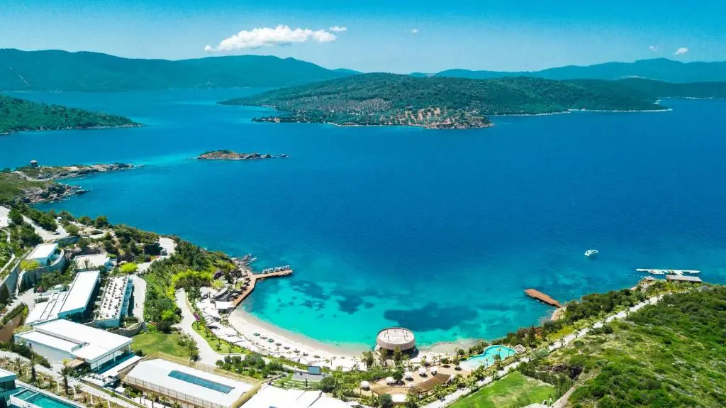 Le Méridien Bodrum Beach Resort