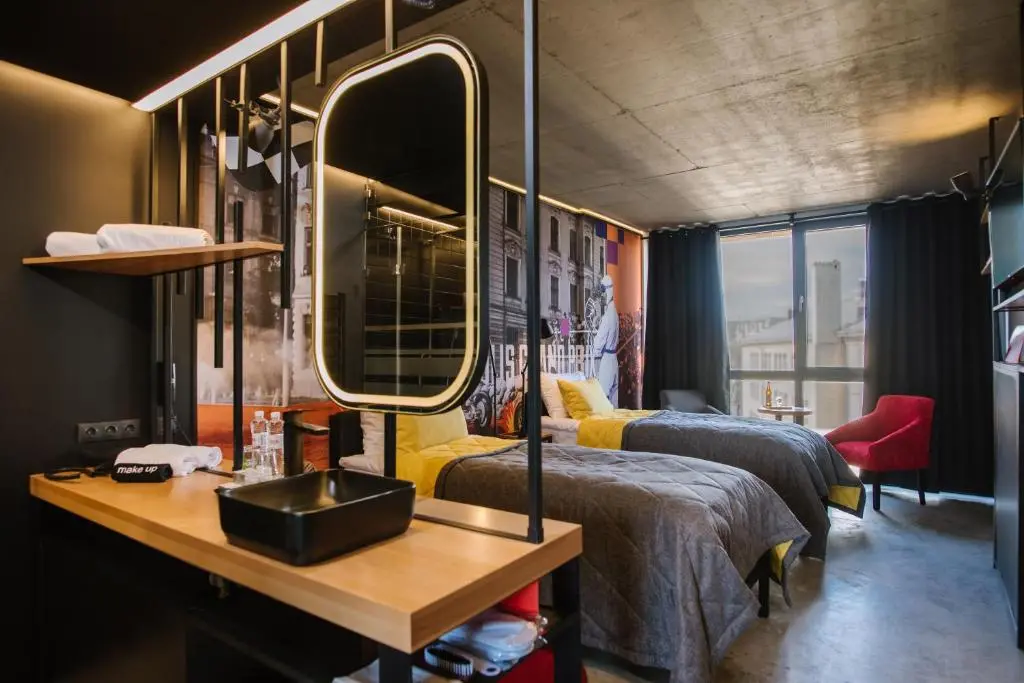 FEST Hotel