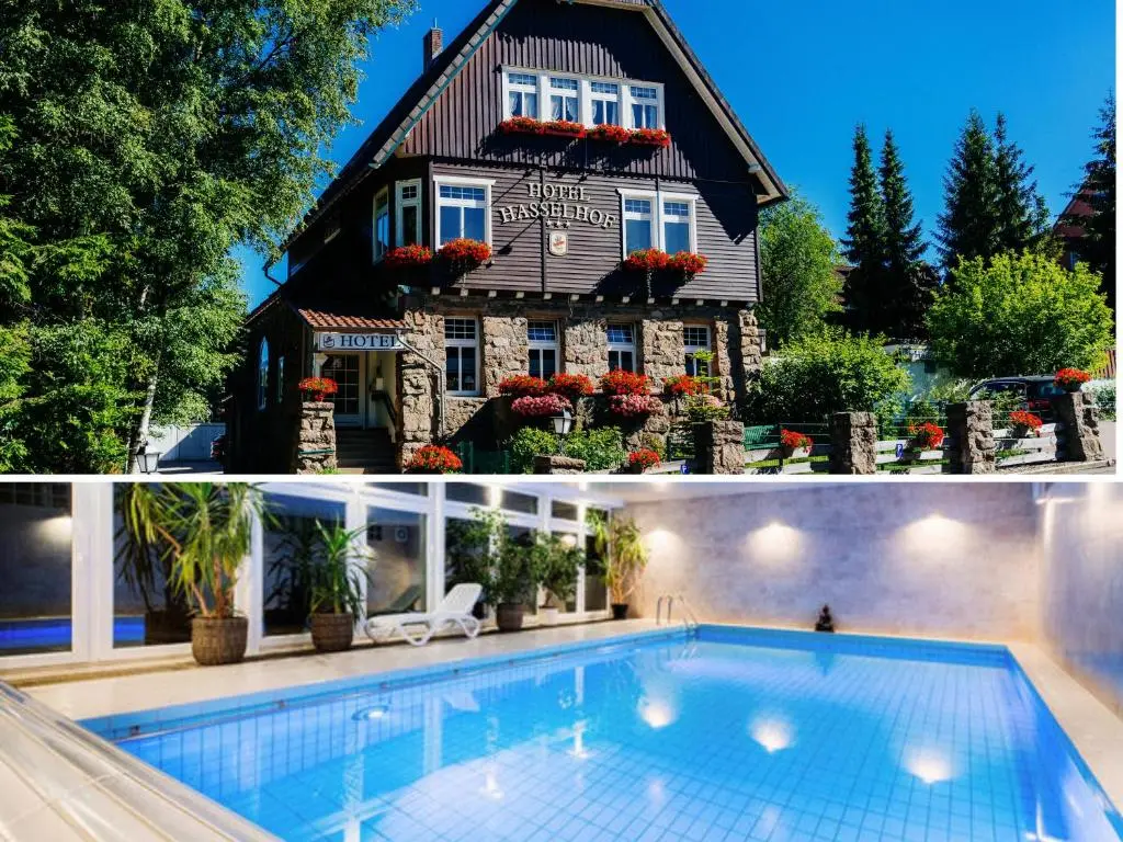 Hotel Hasselhof