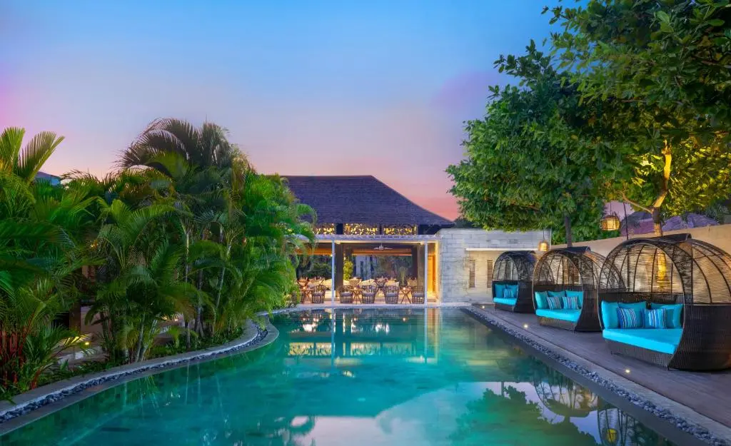 Avani Seminyak Bali Resort