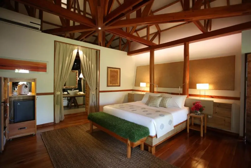 Donatela Resort and Sanctuary