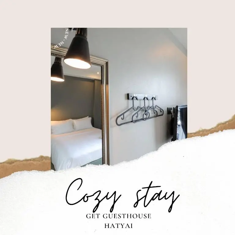 Get GuestHouse 2