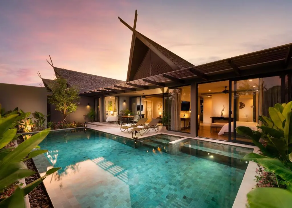 Anantara Vacation Club Mai Khao Phuket