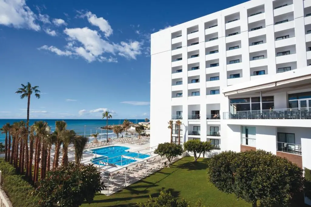 Hotel Riu Monica