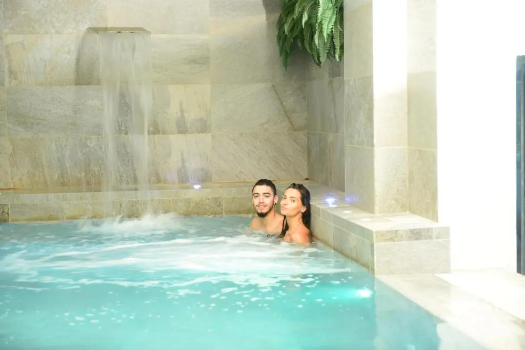Hotel Mamiani Urbino