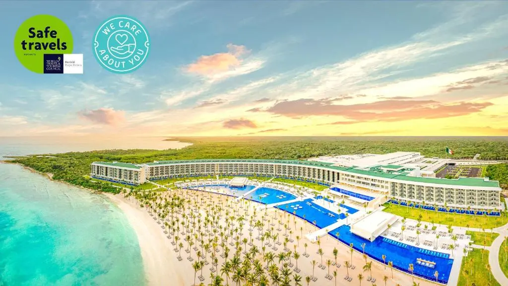 Barceló Maya Riviera