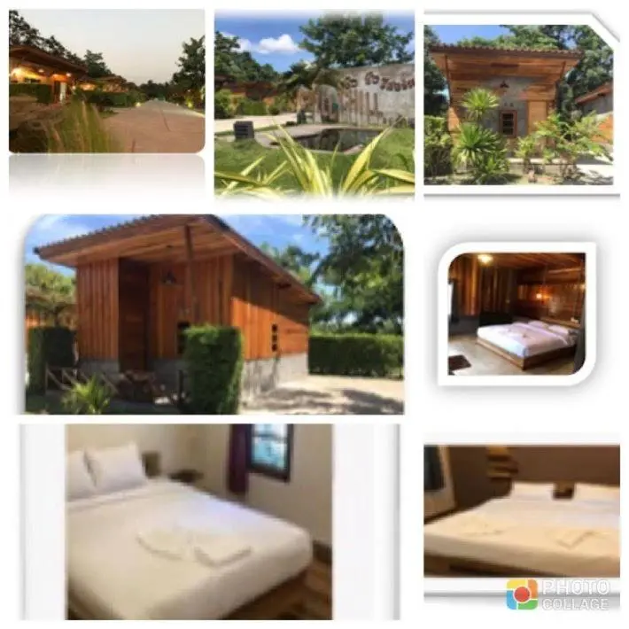 Chill Chill Resort