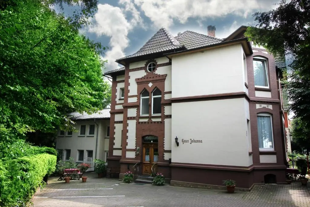 Haus Johanna