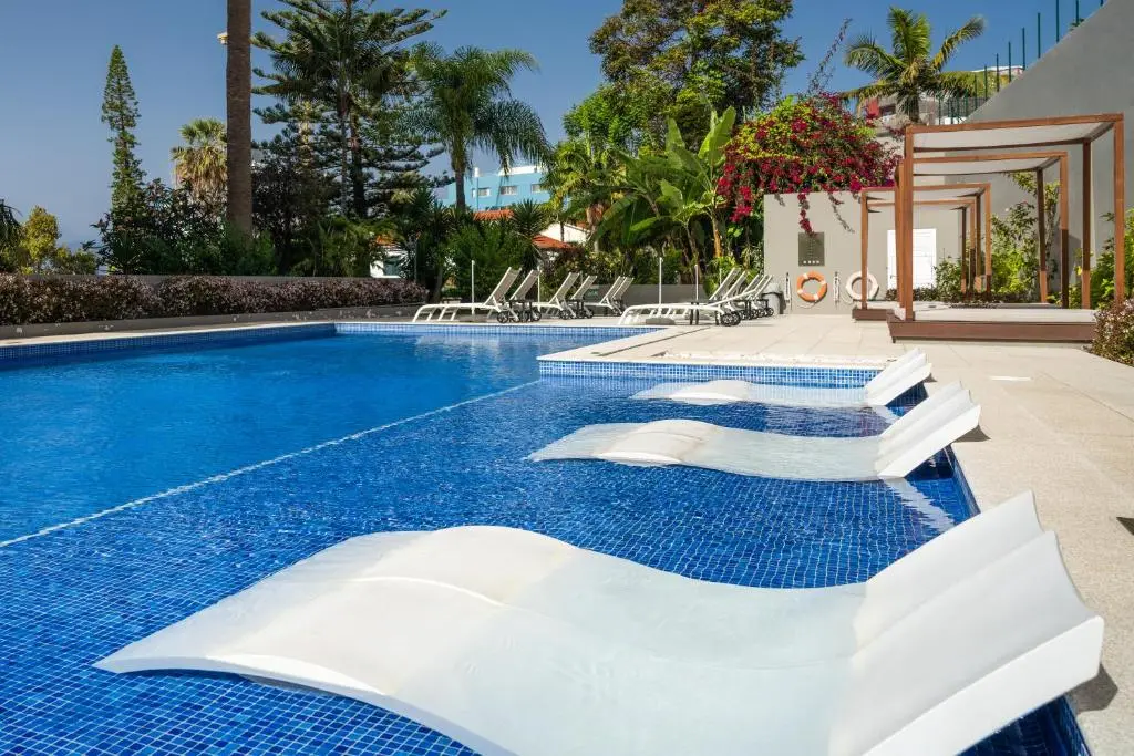Hotel Girassol