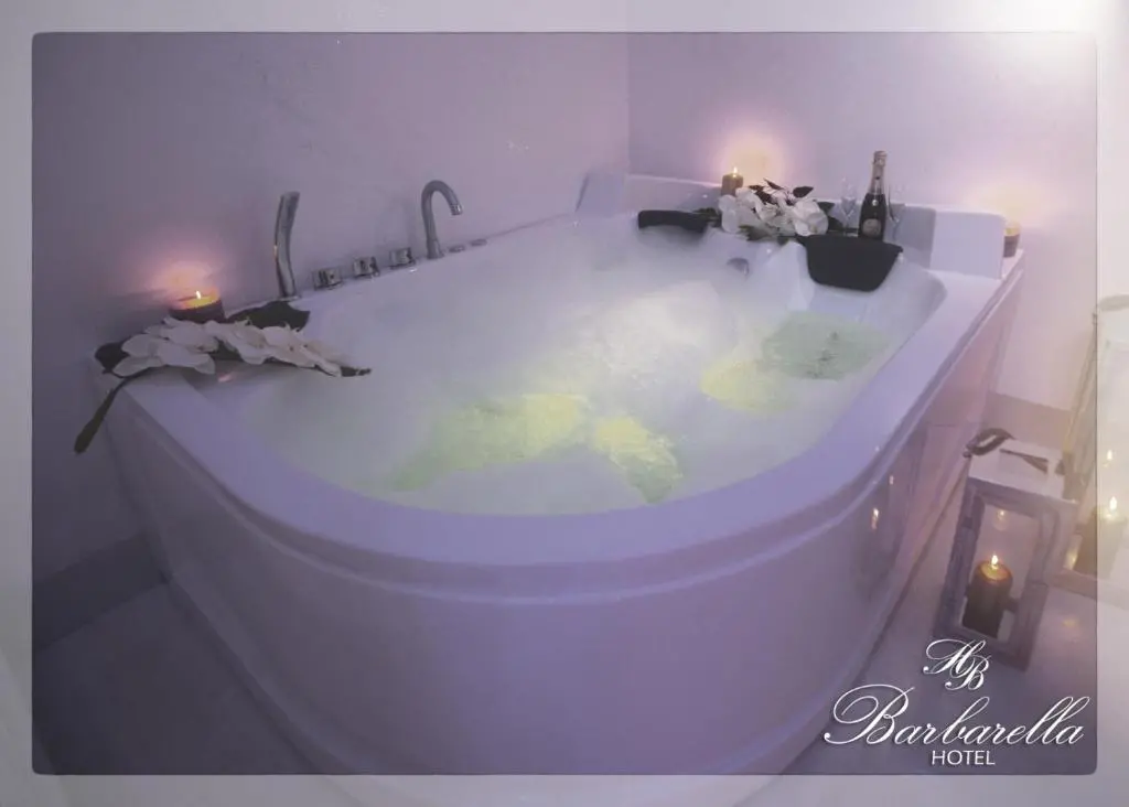 Barbarella Hotel Spa