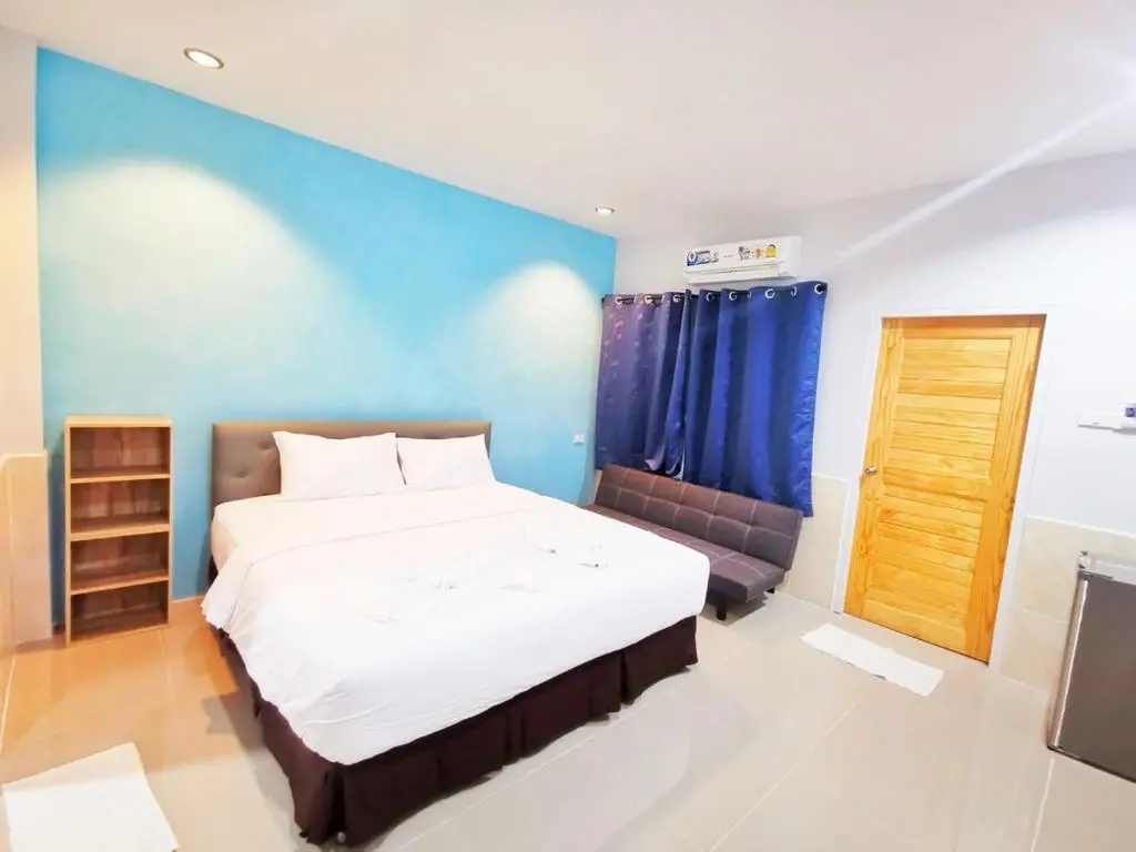 Little Hill Sattahip Resort