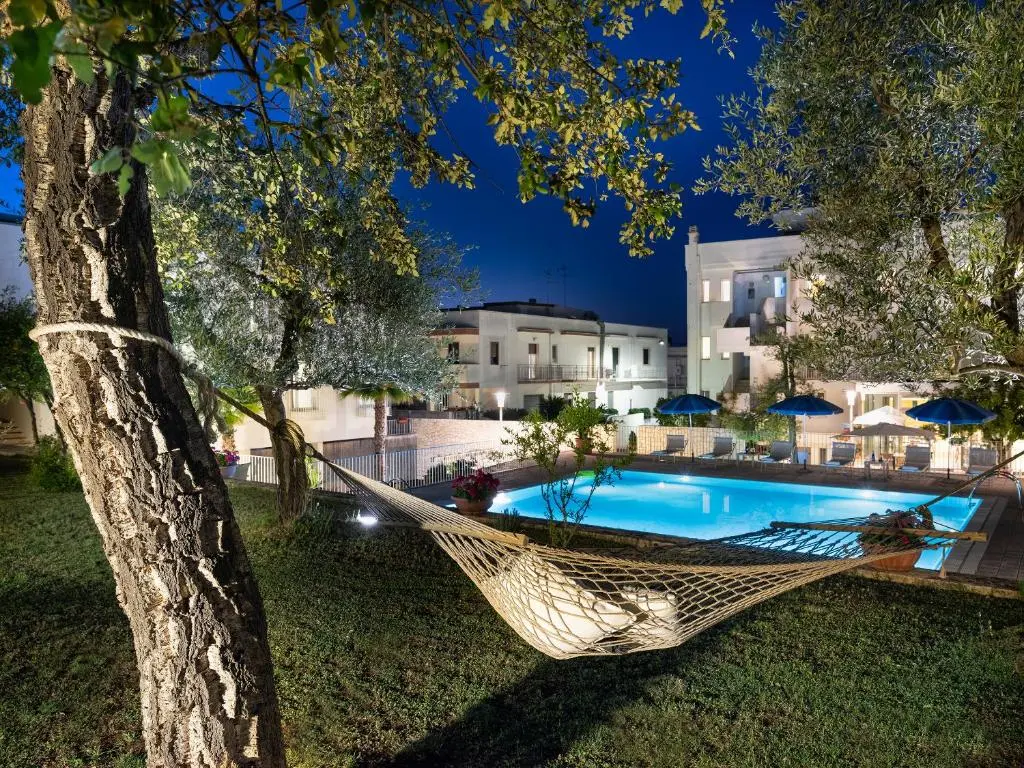 Hotel Colle del Sole