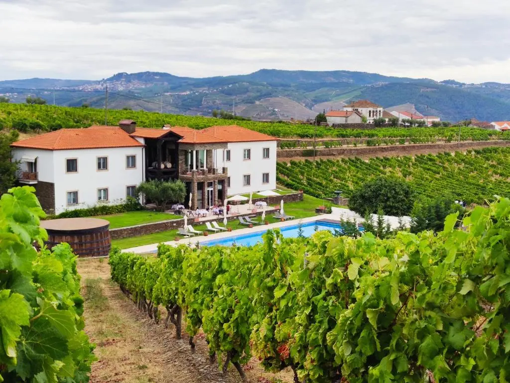 Casa das Pipas - Quinta do Portal