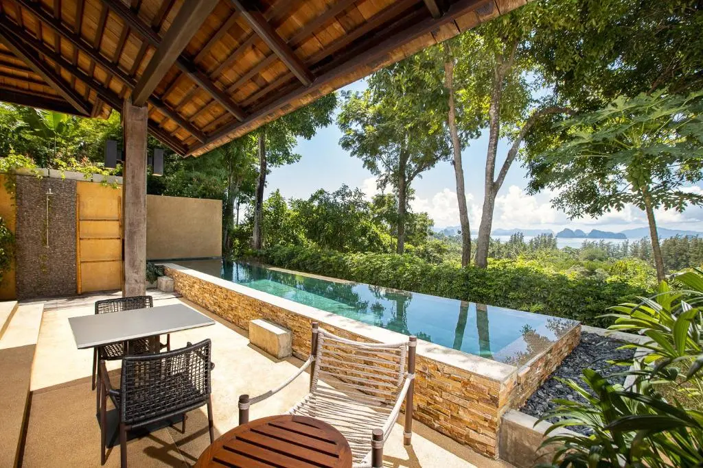 Samsam Yao Noi
