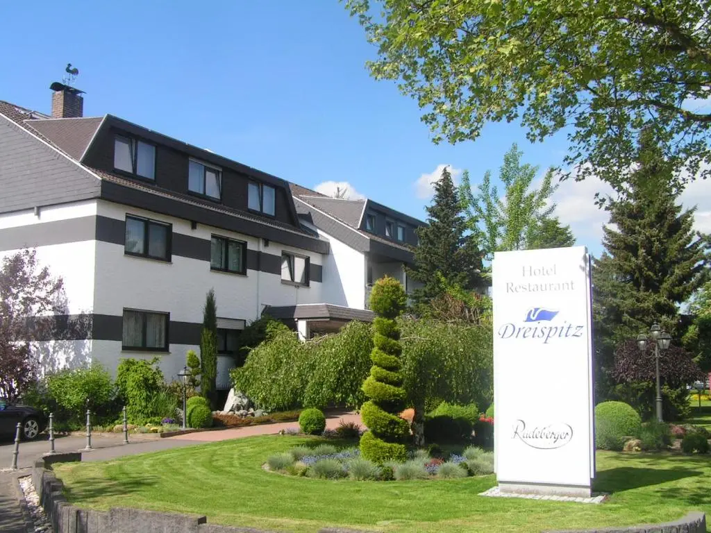 Hotel Dreispitz