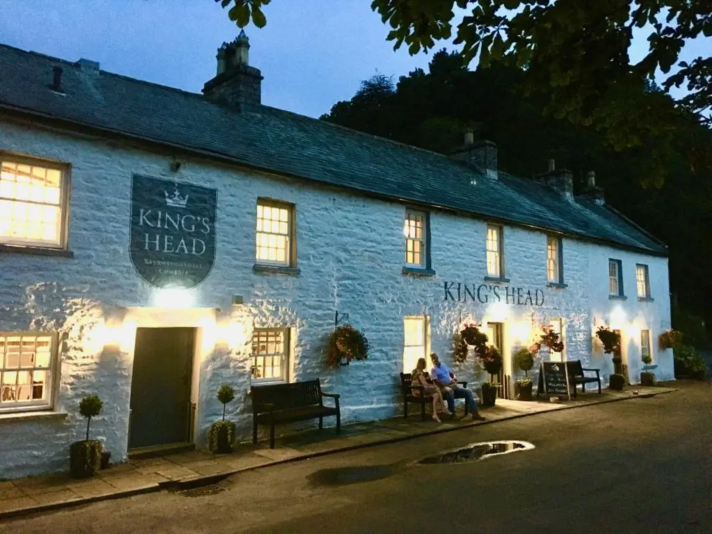 King's Head Hotel