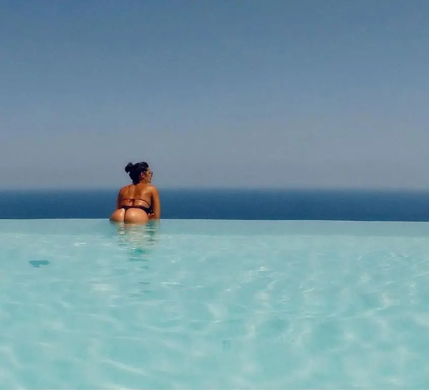 Hotel Antica Cascina del Golfo