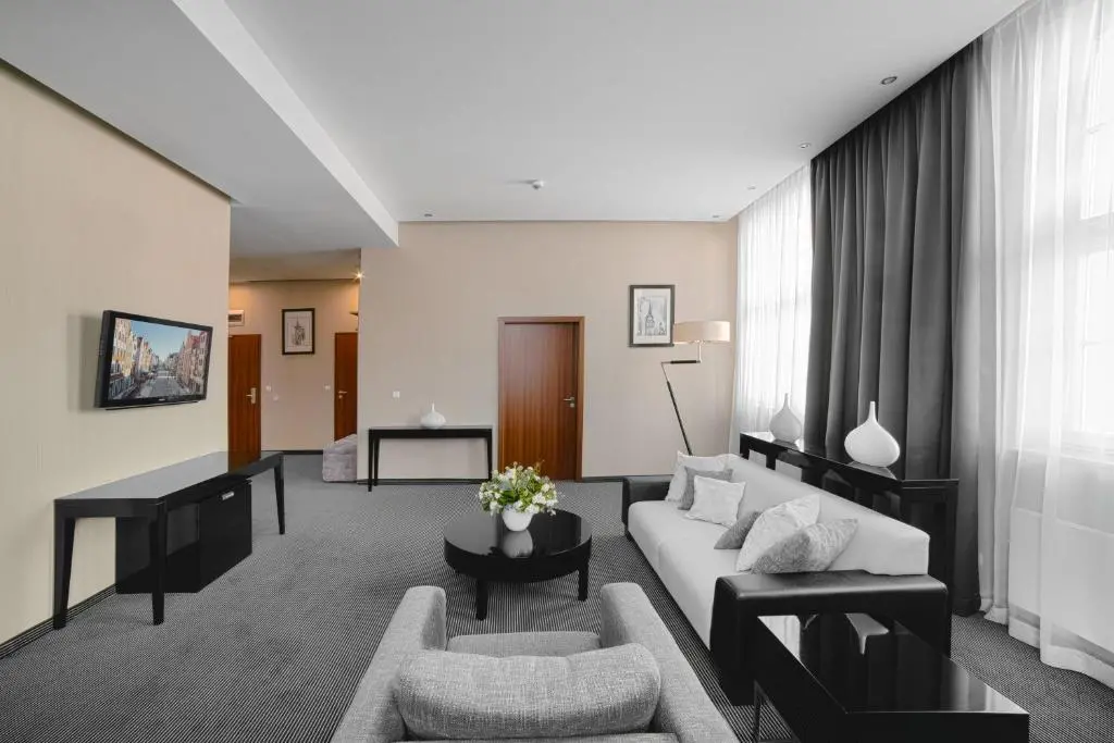 Focus Hotel Premium Elbląg