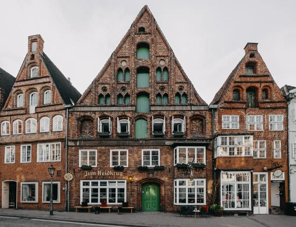 Zum Heidkrug