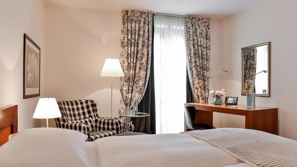 Hotel Zeller