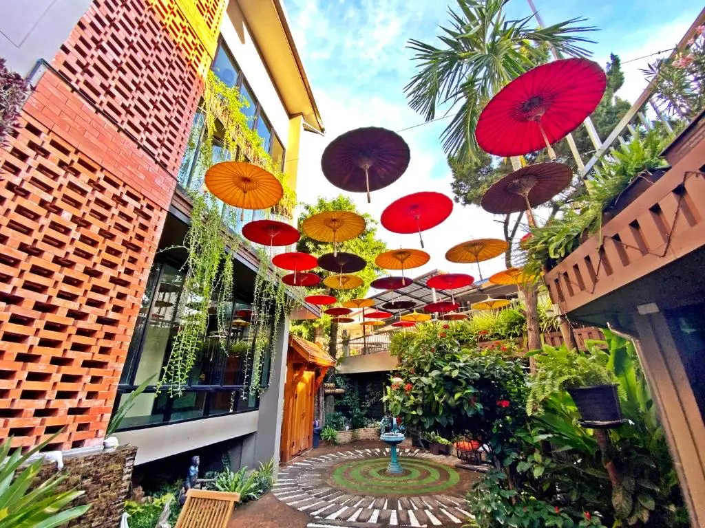 Fang Chiang Mai