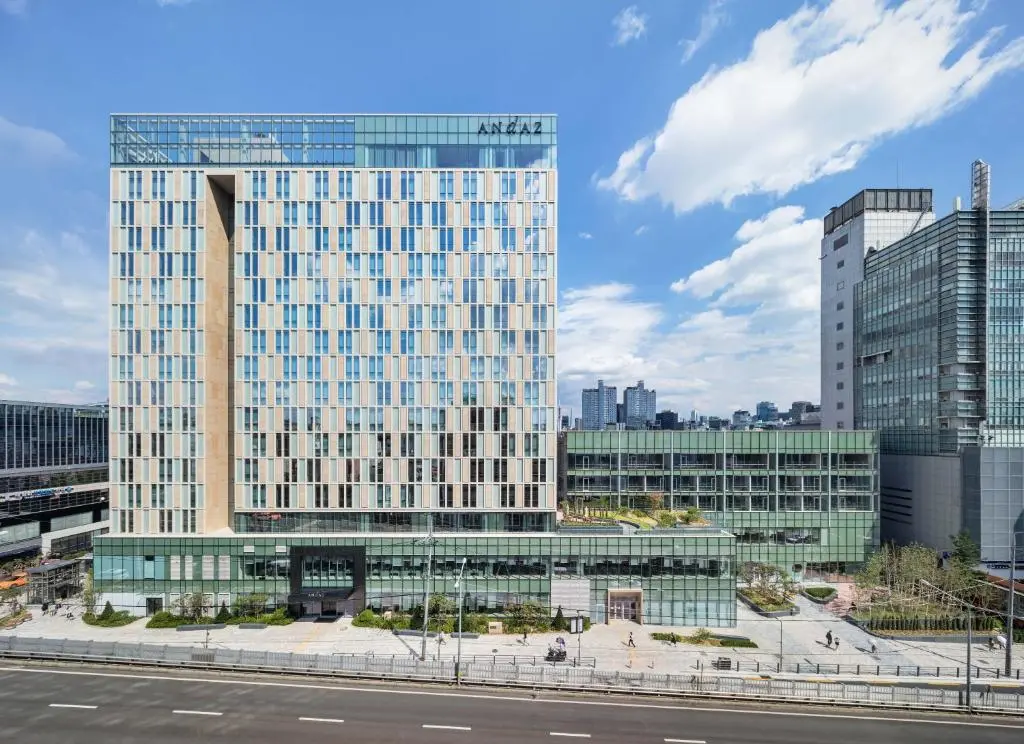 Andaz Seoul Gangnam (By Hyatt)