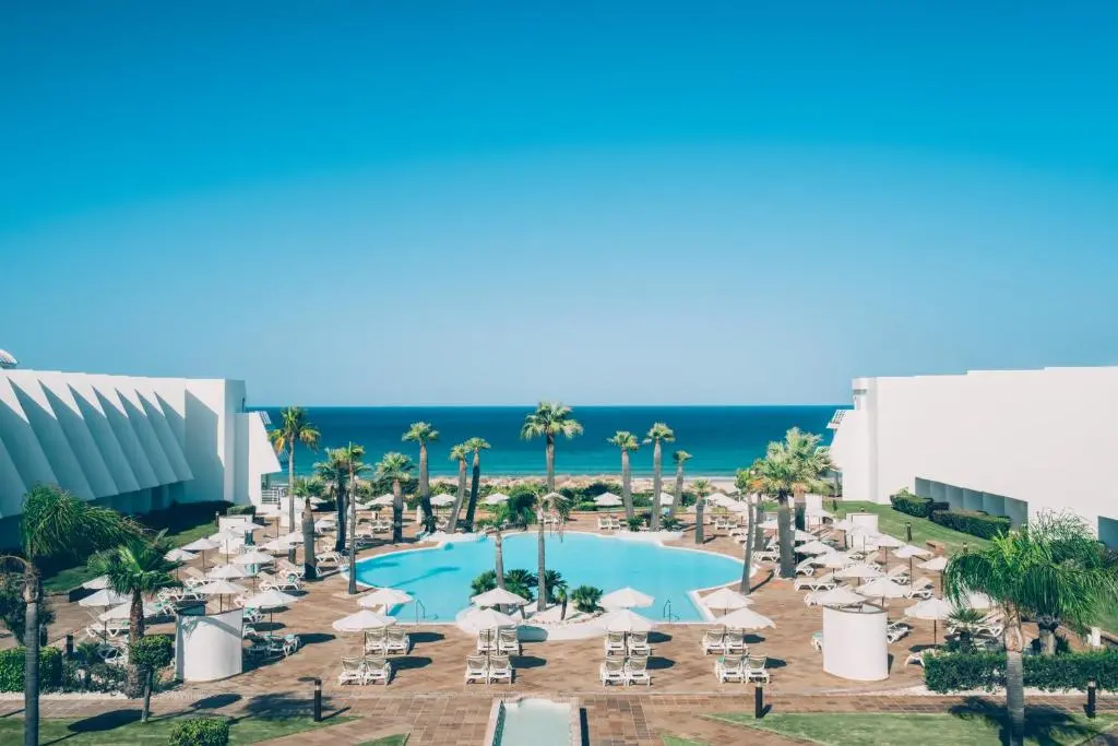 Iberostar Waves Royal Andalus