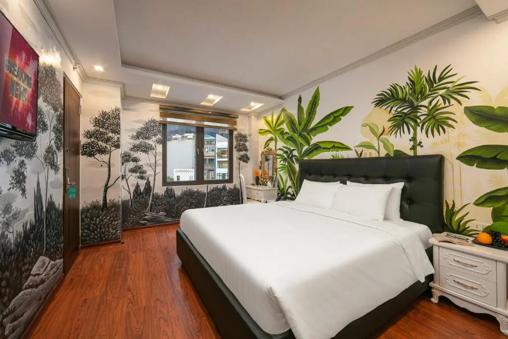 MIA Hotel