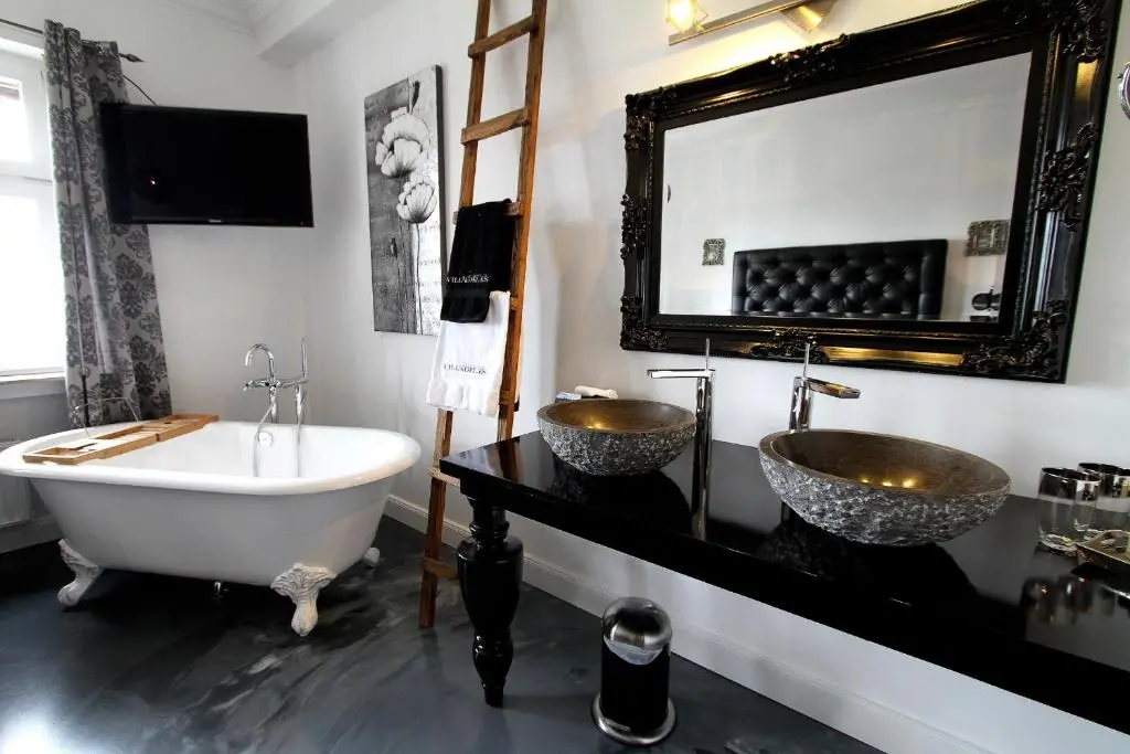 Villa Adelees Boutique Hotel