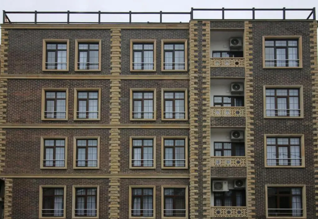 Baku Tour Hotel & Hostel Baku Tour Hotel & Hostel