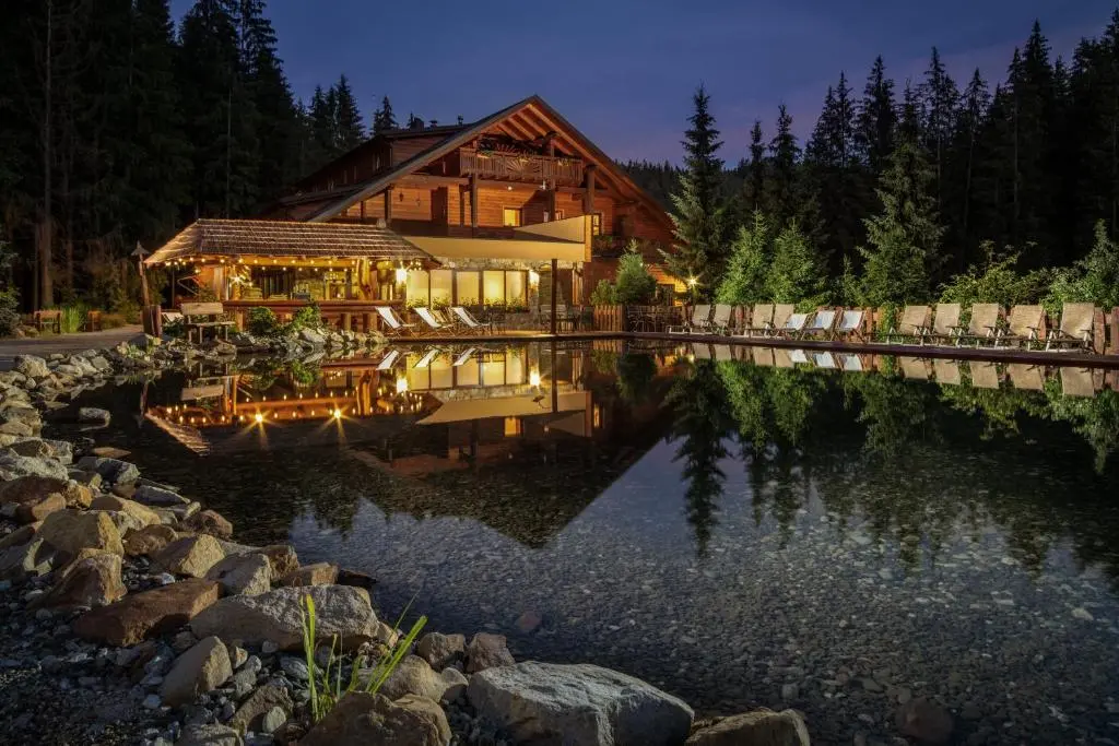Wellness Hotel Ondrášův Dvůr