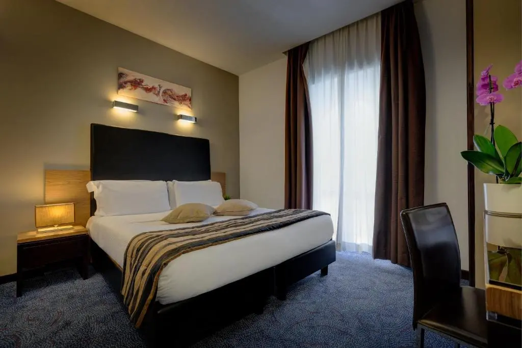 Hotel Rinascimento