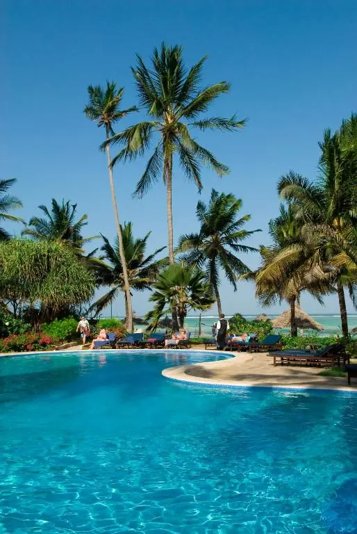 Breezes Beach Club & Spa