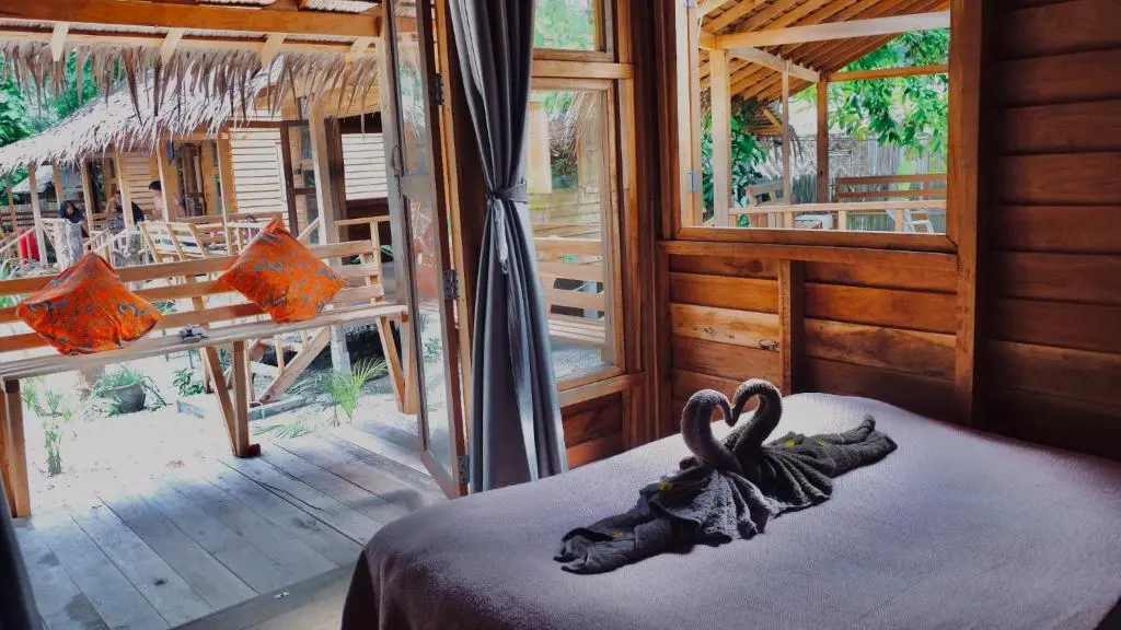 The Hideaway Koh Lipe