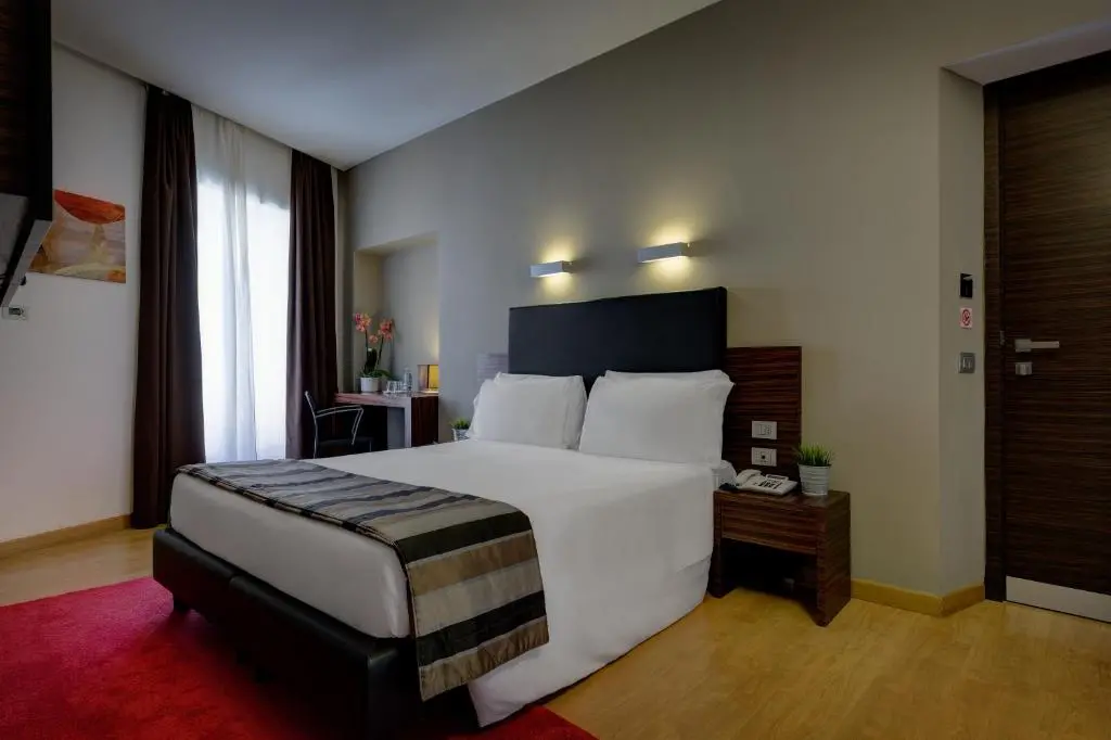 Trevi Collection Hotel