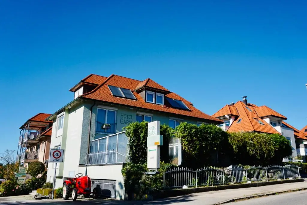 Hotel Engelberg