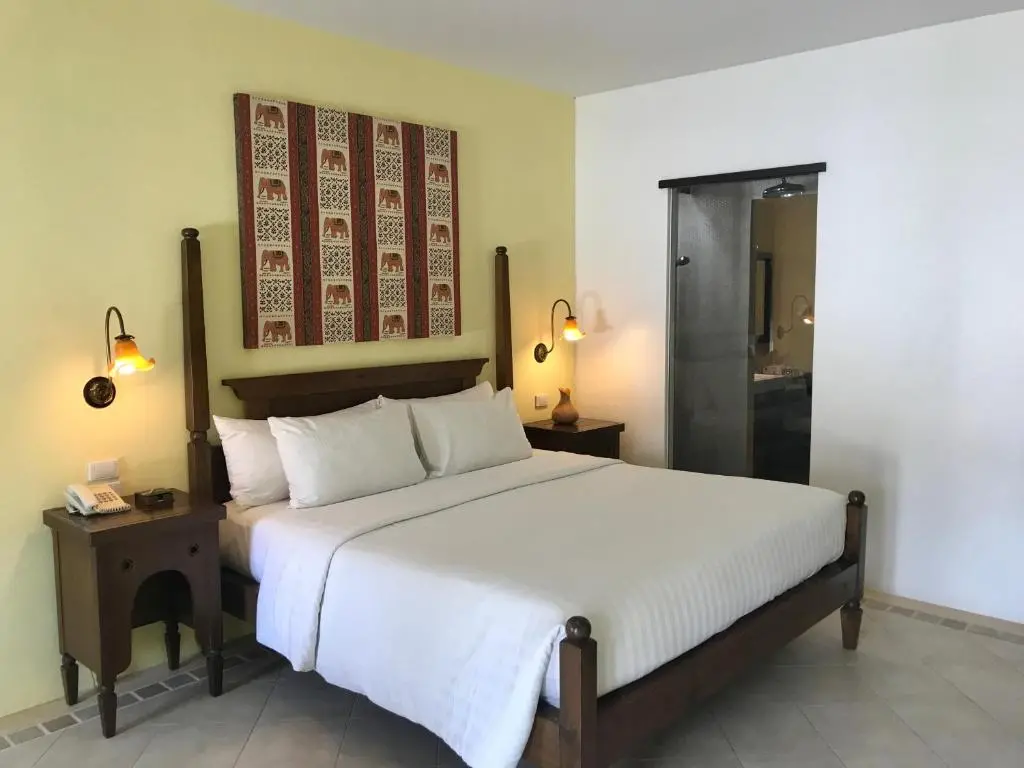Ao Nang Colors Hotel