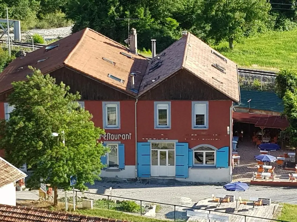 Alpes Hotel Barreme