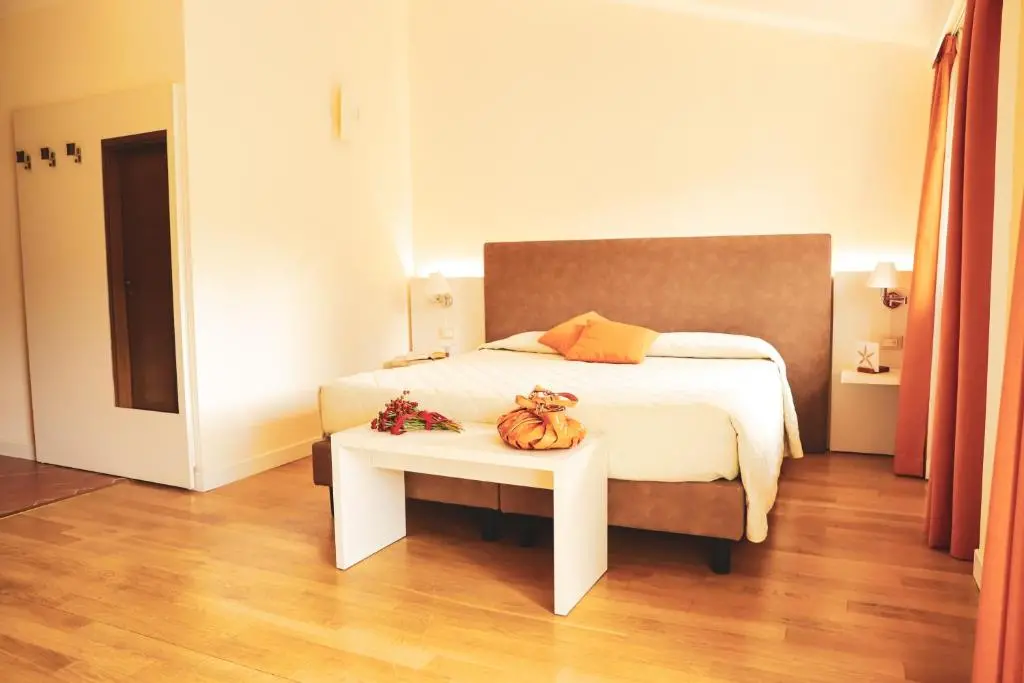 Ca' del Moro Resort