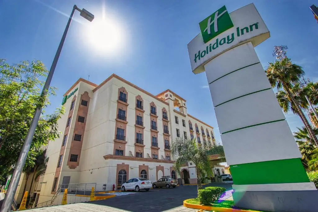 Holiday Inn Leon