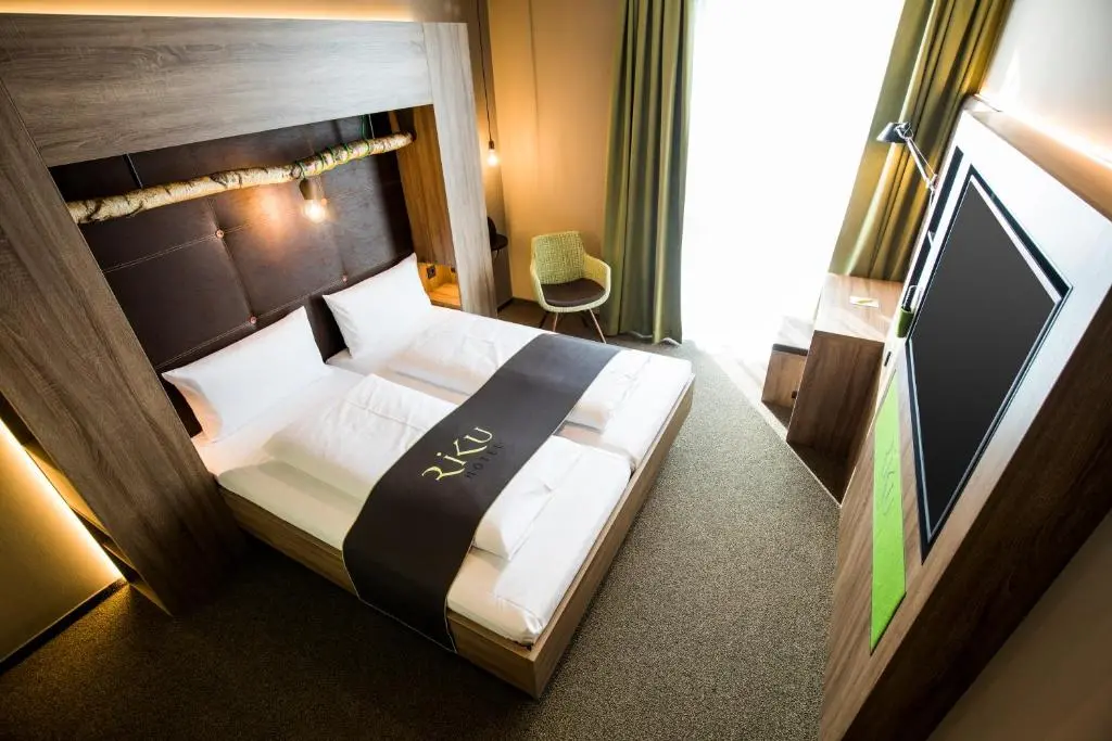RiKu Hotel Pfullendorf